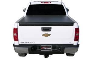 Agricover Access Cover #11119 - Ford Ranger Flareside Ranger Splash