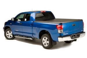 Undercover Undercover Hard Tonneau #1070 - Chevrolet GMC Silverado 1500 Reg Extra Crew Cab