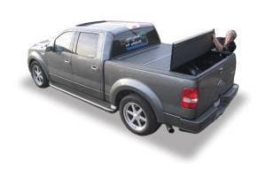 BAK BAKFlip G-2 #26206 - Mitsubishi Raider